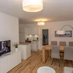 Apartment Leben!pur - Alpenlofts *