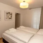 Leben!pur - Alpenlofts Apartment