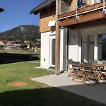 Leben!pur - Alpenlofts Apartment