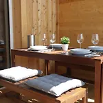 Leben!pur - Alpenlofts Apartment *