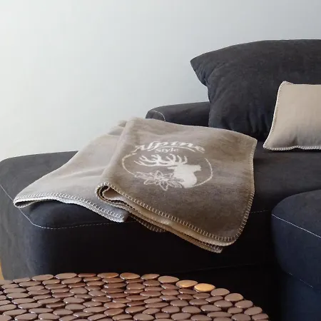 Leben!pur - Alpenlofts *