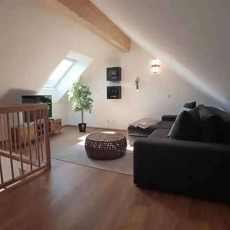 Leben!pur - Alpenlofts Bad Mitterndorf