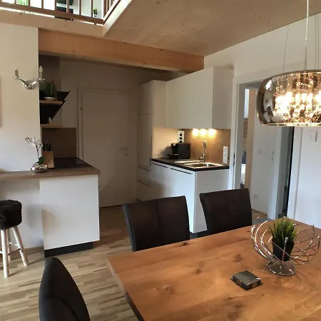 Leben!pur - Alpenlofts