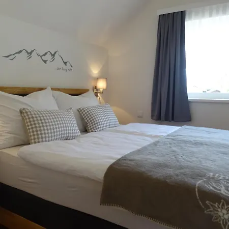 Leben!pur - Alpenlofts