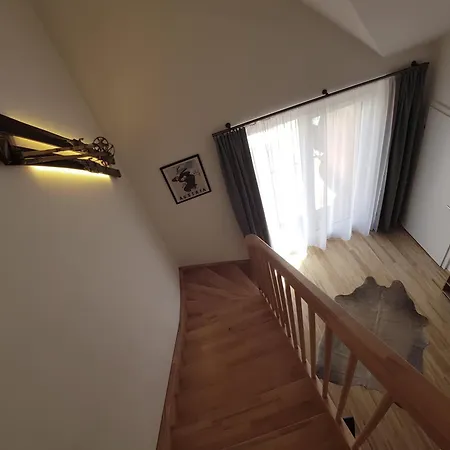 Leben!pur - Alpenlofts شقة