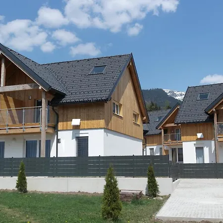 Apartment Leben!pur - Alpenlofts