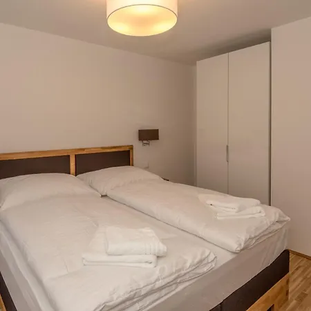 Leben!pur - Alpenlofts