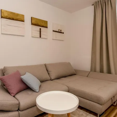 Appartement Leben!pur - Alpenlofts Bad Mitterndorf