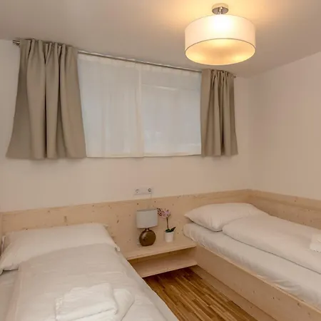 Leben!pur - Alpenlofts