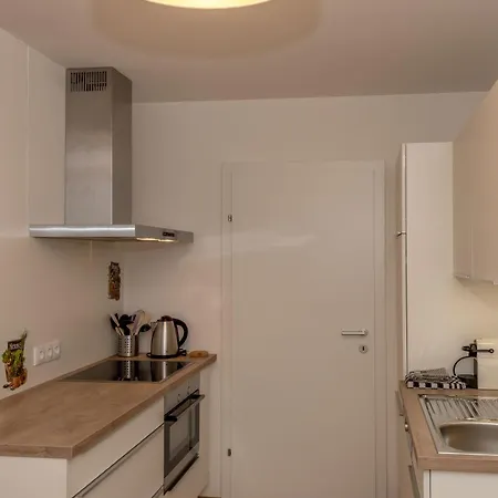 Leben!pur - Alpenlofts Appartement