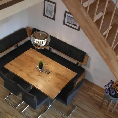 Apartment Leben!pur - Alpenlofts *