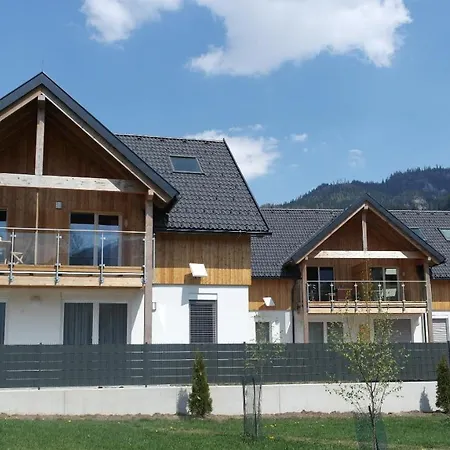 Leben!pur - Alpenlofts شقة *