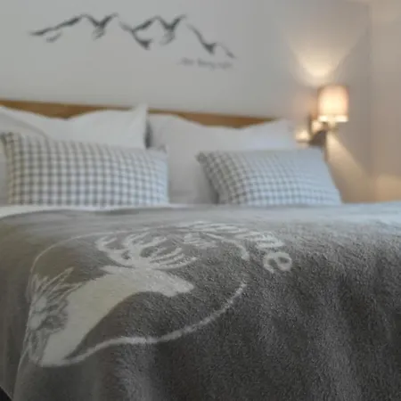 Leben!pur - Alpenlofts