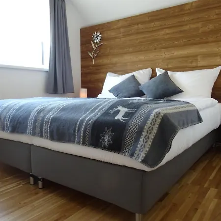 شقة Leben!pur - Alpenlofts *