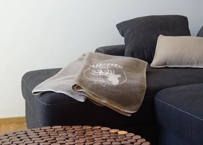 Leben!pur - Alpenlofts *