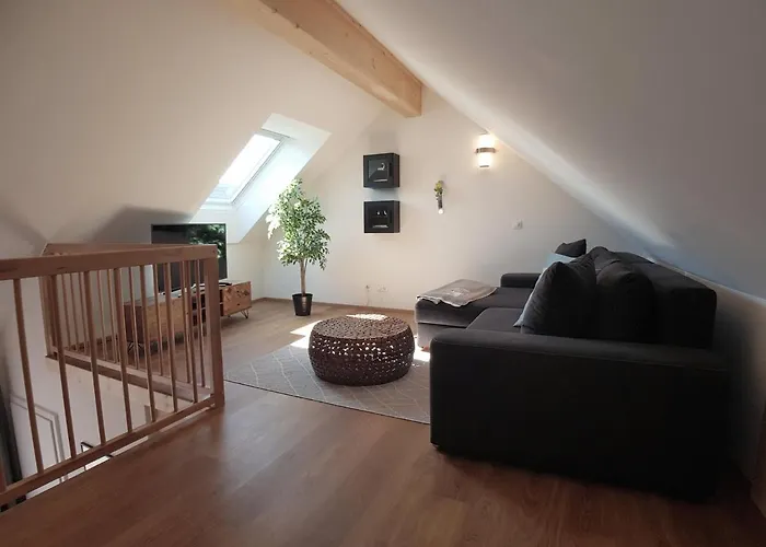 Leben!pur - Alpenlofts Bad Mitterndorf