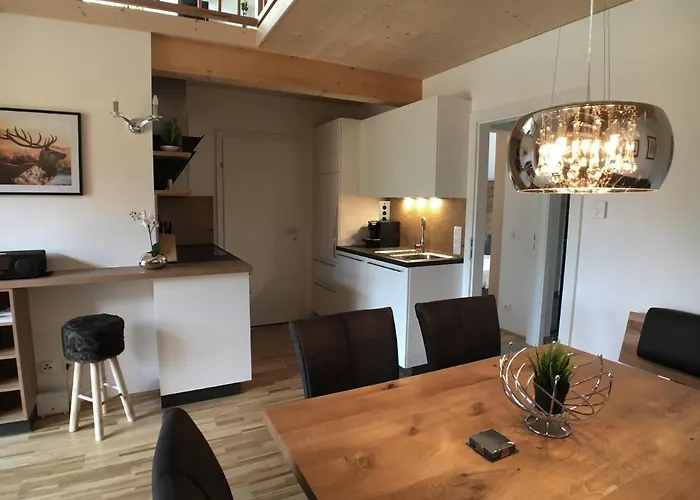 Leben!pur - Alpenlofts