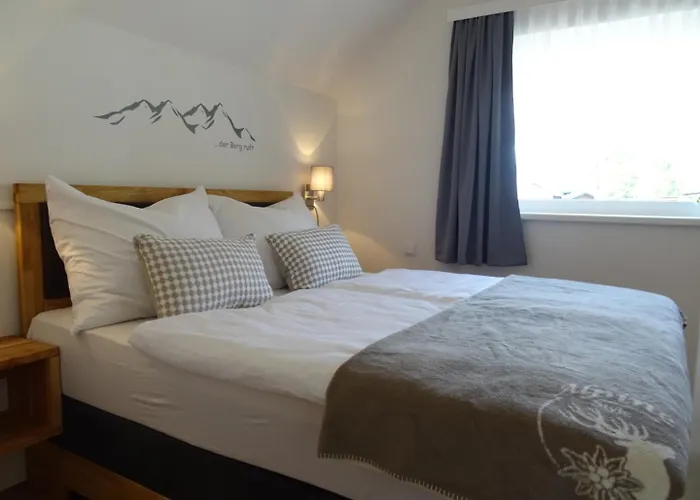 Leben!pur - Alpenlofts