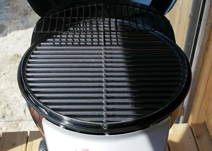 Apartment Leben!pur - Alpenlofts