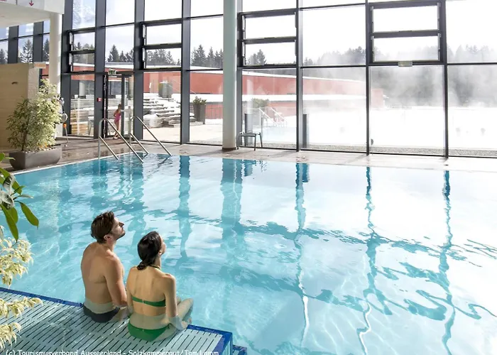 Apartment Leben!pur - Alpenlofts Bad Mitterndorf