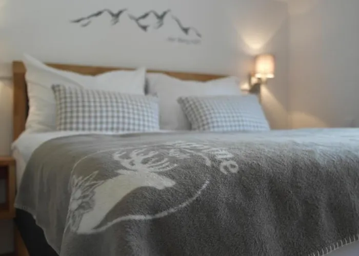 Leben!pur - Alpenlofts